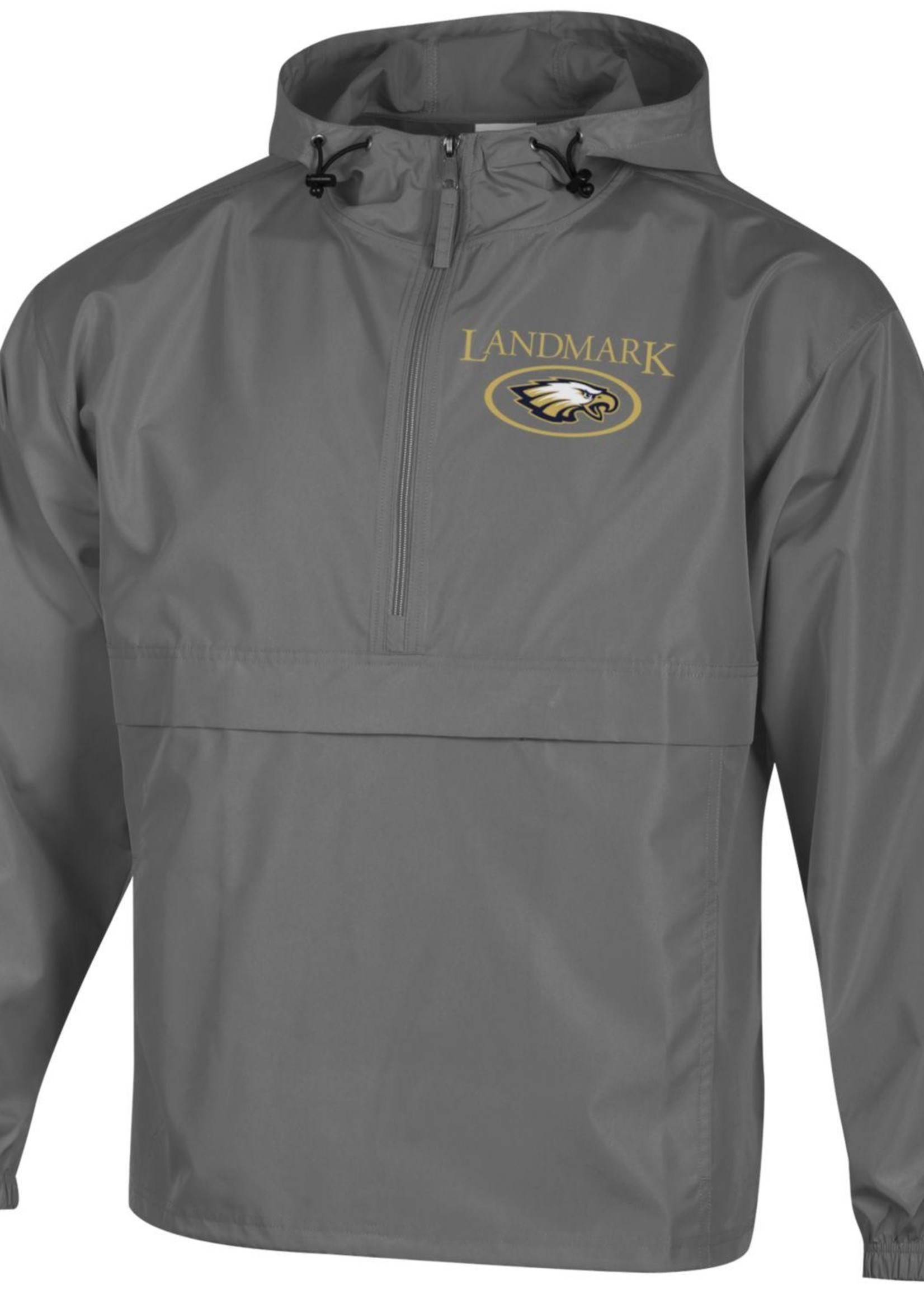 CHAMPION PACK N GO RAIN JACKET