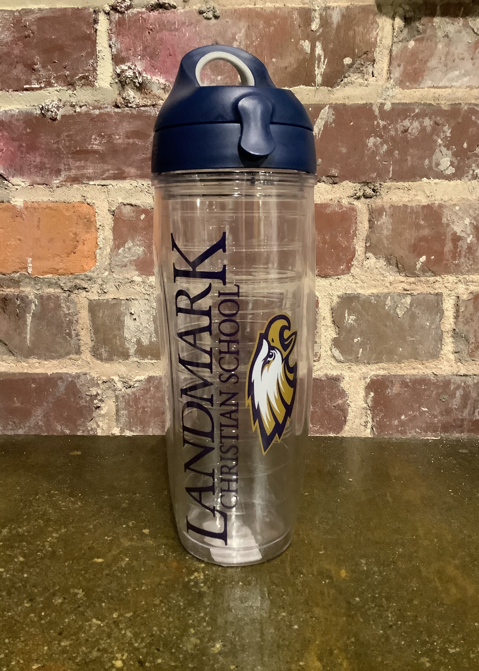 TERVIS WATER BOTTLE WITH LID