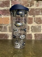 TERVIS 24 OZ TUMBLER W/LID
