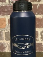 32 OZ WATERBOTTLE WITH FLIP STRAW