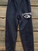 PE SWEATPANT - ELASTIC LEG