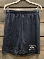 MESH 9" MEN'S SHORT