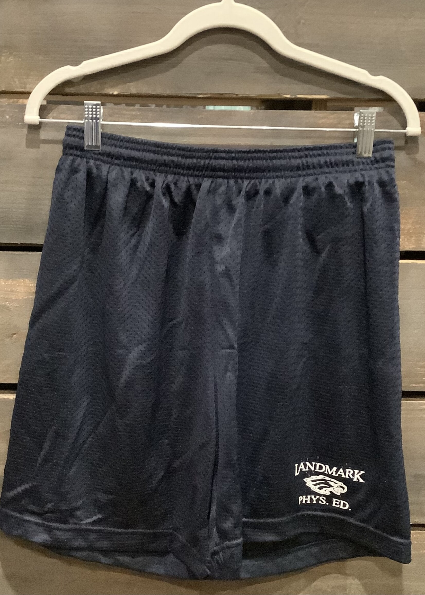 MESH 5" LADIES SHORT