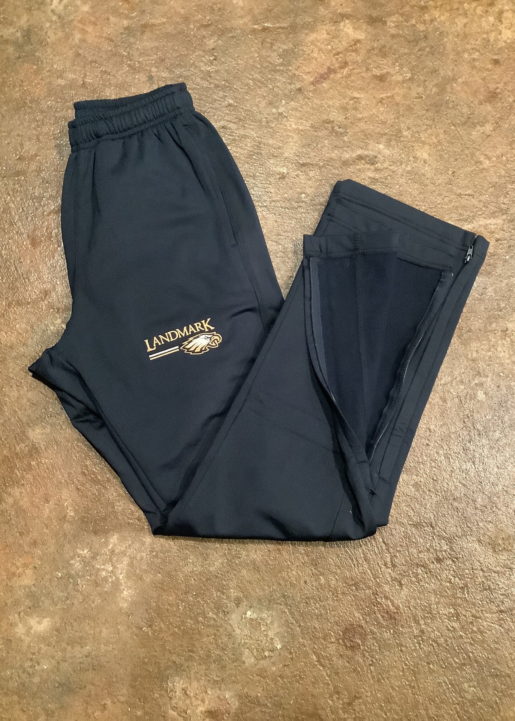 YOUTH TRACK PANT