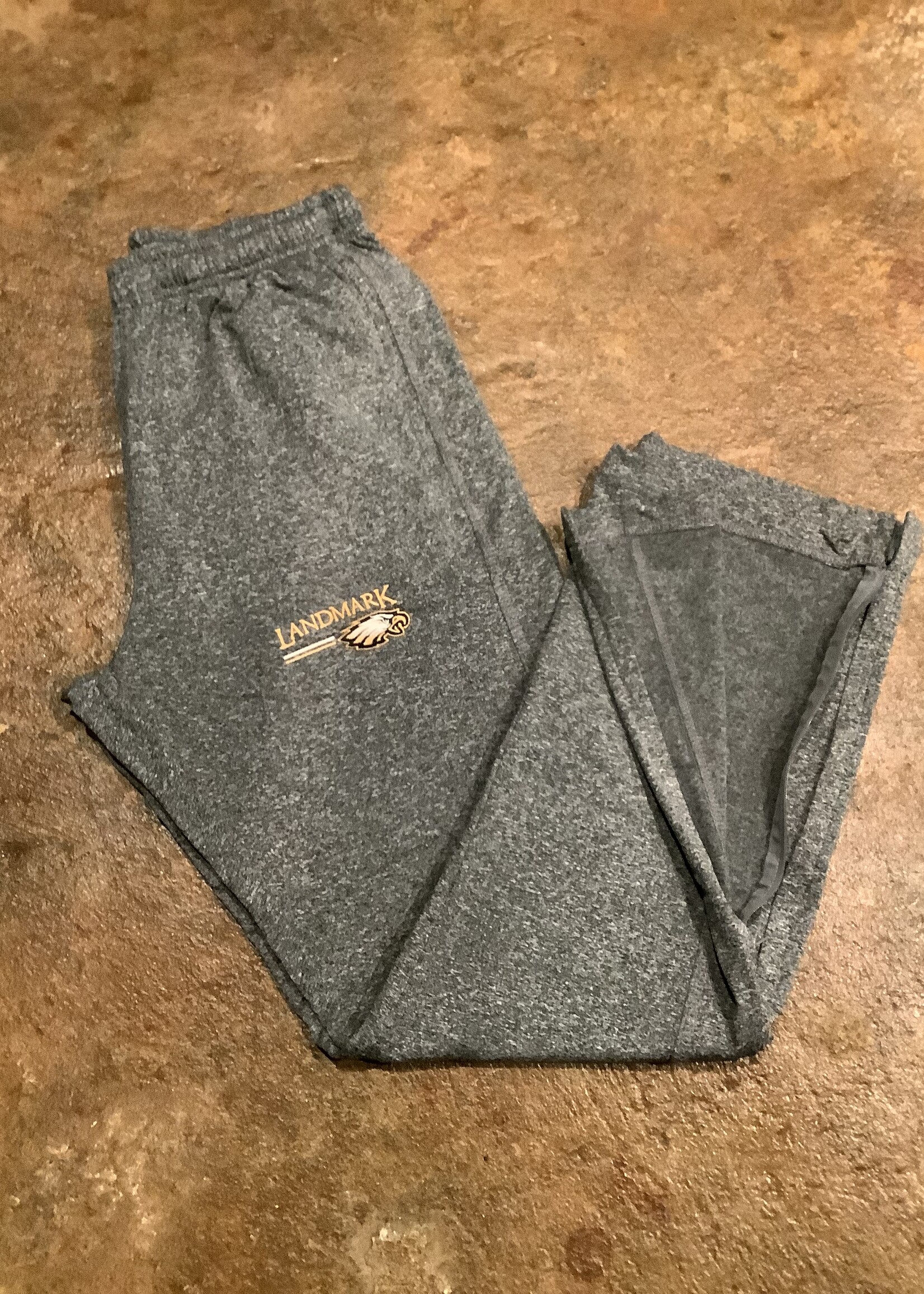 YOUTH TRACK PANT