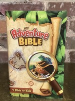 BIBLE - NIV ADVENTURE