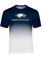 HEX 2.O PERFORMANCE ADULT SHORT SLEEVE TEE