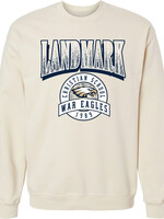 ADULT SOFTSTYLE CREWNECK SWEATSHIRT