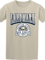 ADULT SOFTSTYLE SHORT SLEEVE TEE