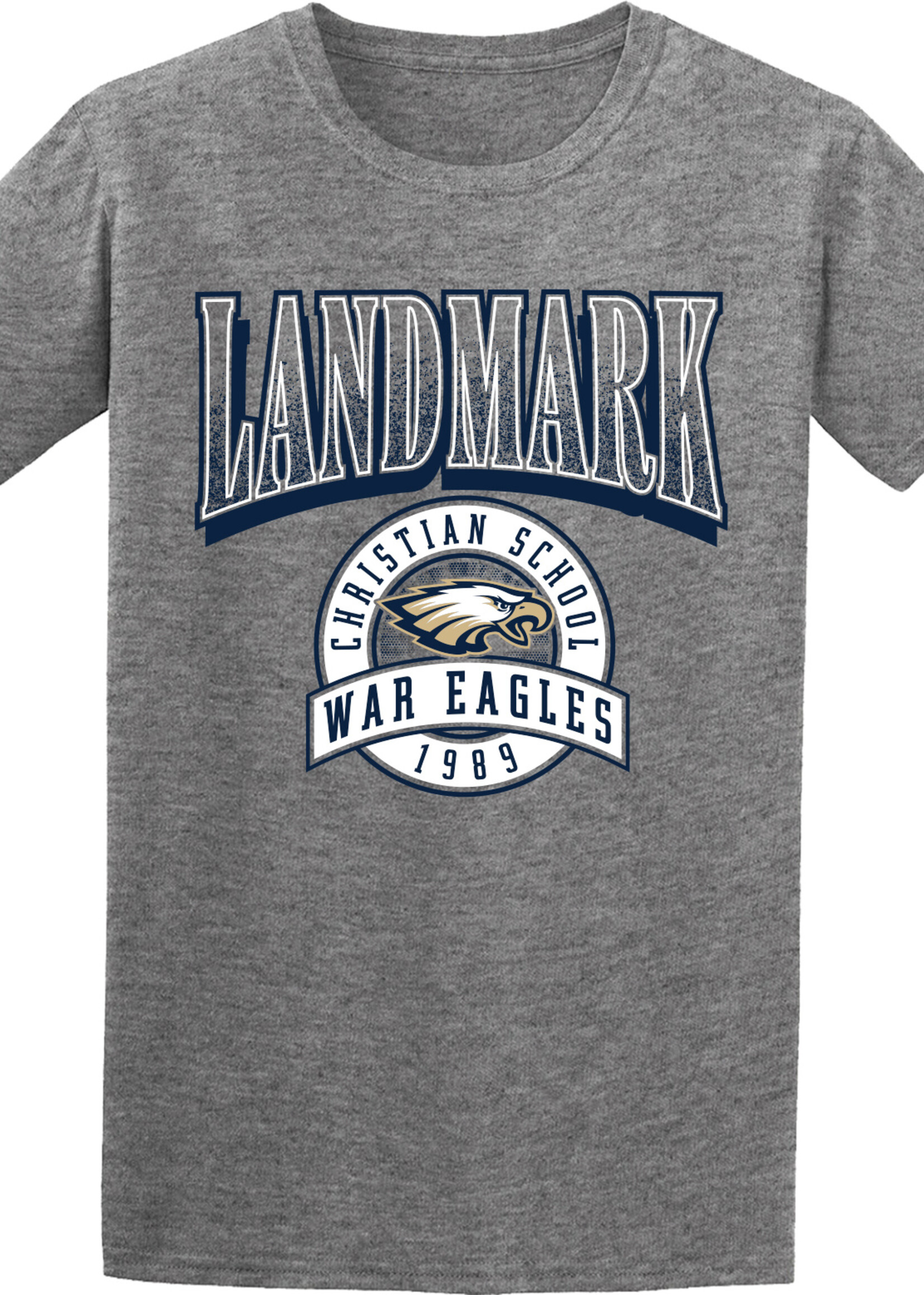 ADULT SOFTSTYLE SHORT SLEEVE TEE