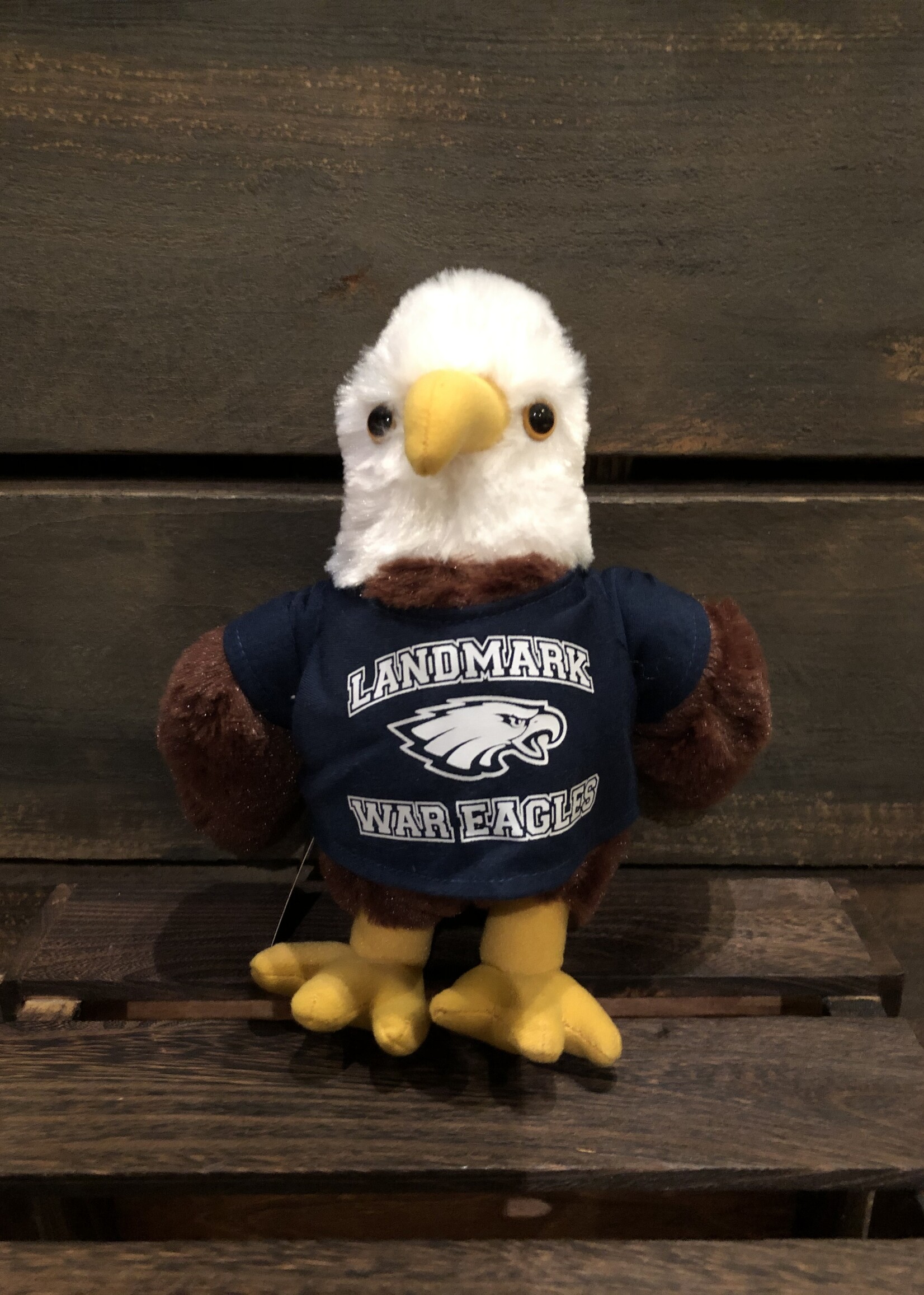 EAGLE W/T-SHIRT