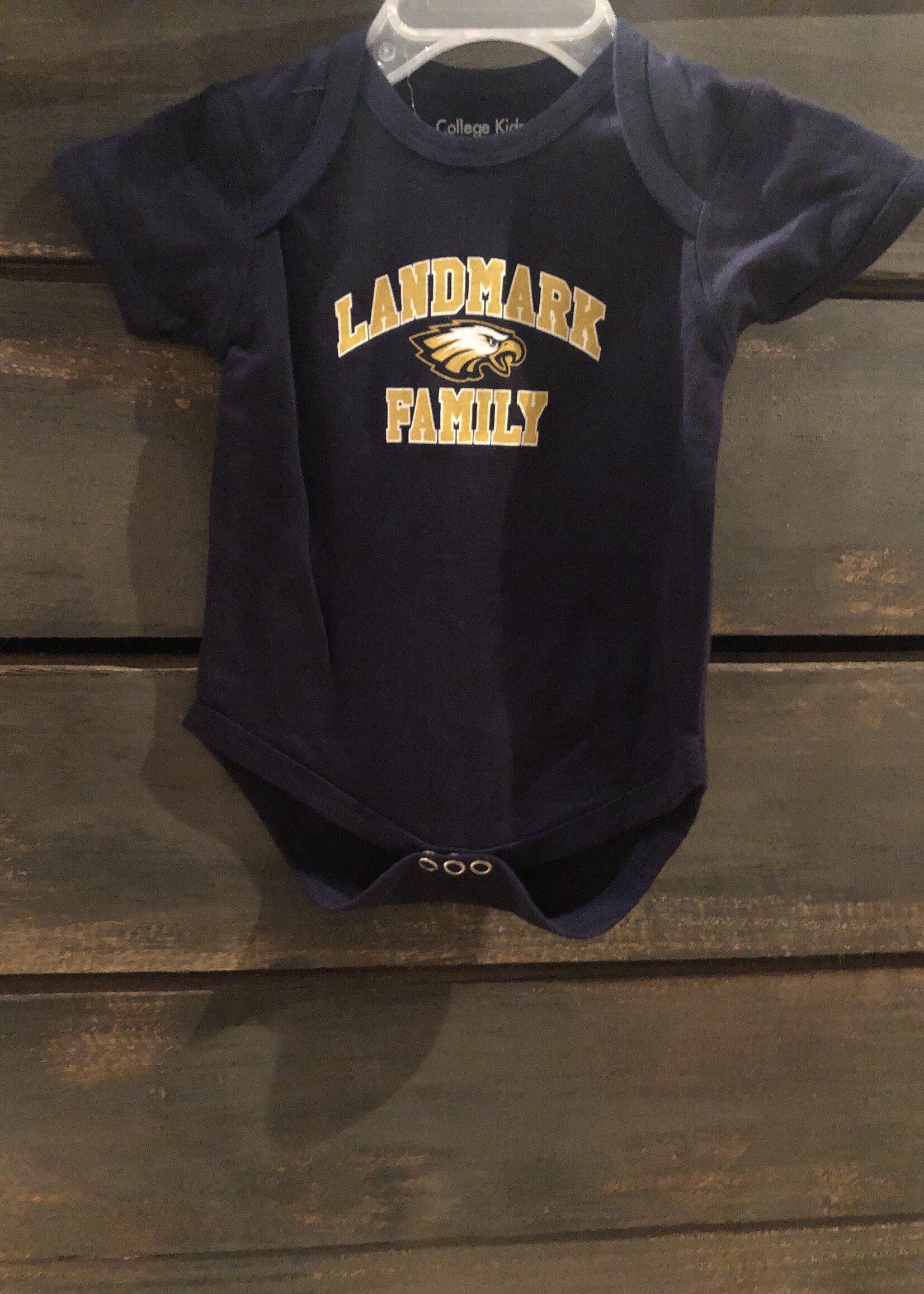 FAMILY INFANT BODYSUIT