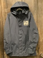 MEN'S LOGAN RAIN COAT
