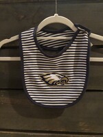 STRIPE BIB
