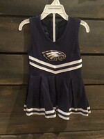 INFANT CHEER BODYSUIT