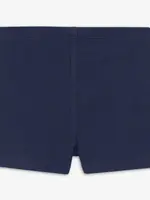 UNDER SKIRT CARTWHEEL NAVY SHORT