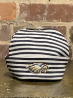 INFANT STRIPED KNIT CAP