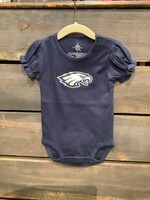 PUFF SLEEVE BODYSUIT #335