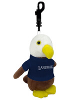 MINI EAGLE KEYCHAIN WITH T-SHIRT