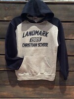 ATHLECTIC FLEECE SPORT HOODIE