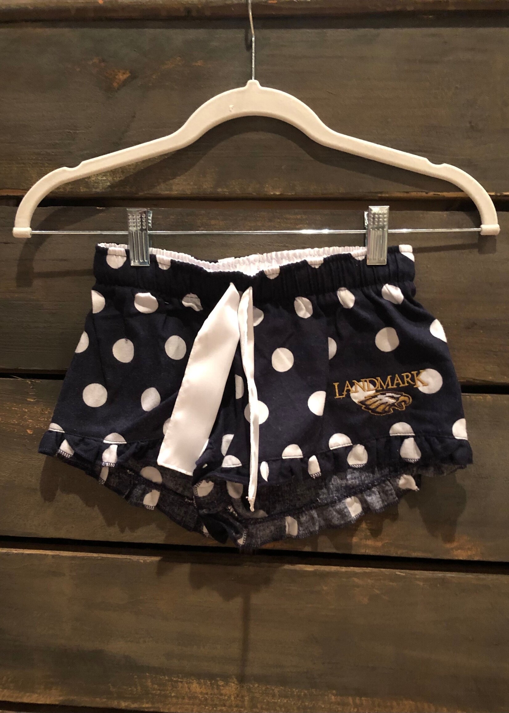 BOXER CRAFT LADIES VIP SHORT PJ