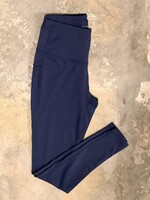 ZEN SPORT LEGGING FOR LADIES