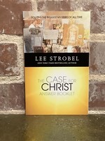 The Case for Christ Answer Booklet