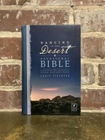 Dancing In The Desert - Devotional Bible