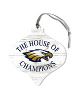 L2 WOOD ORNAMENT - CHAMPIONS