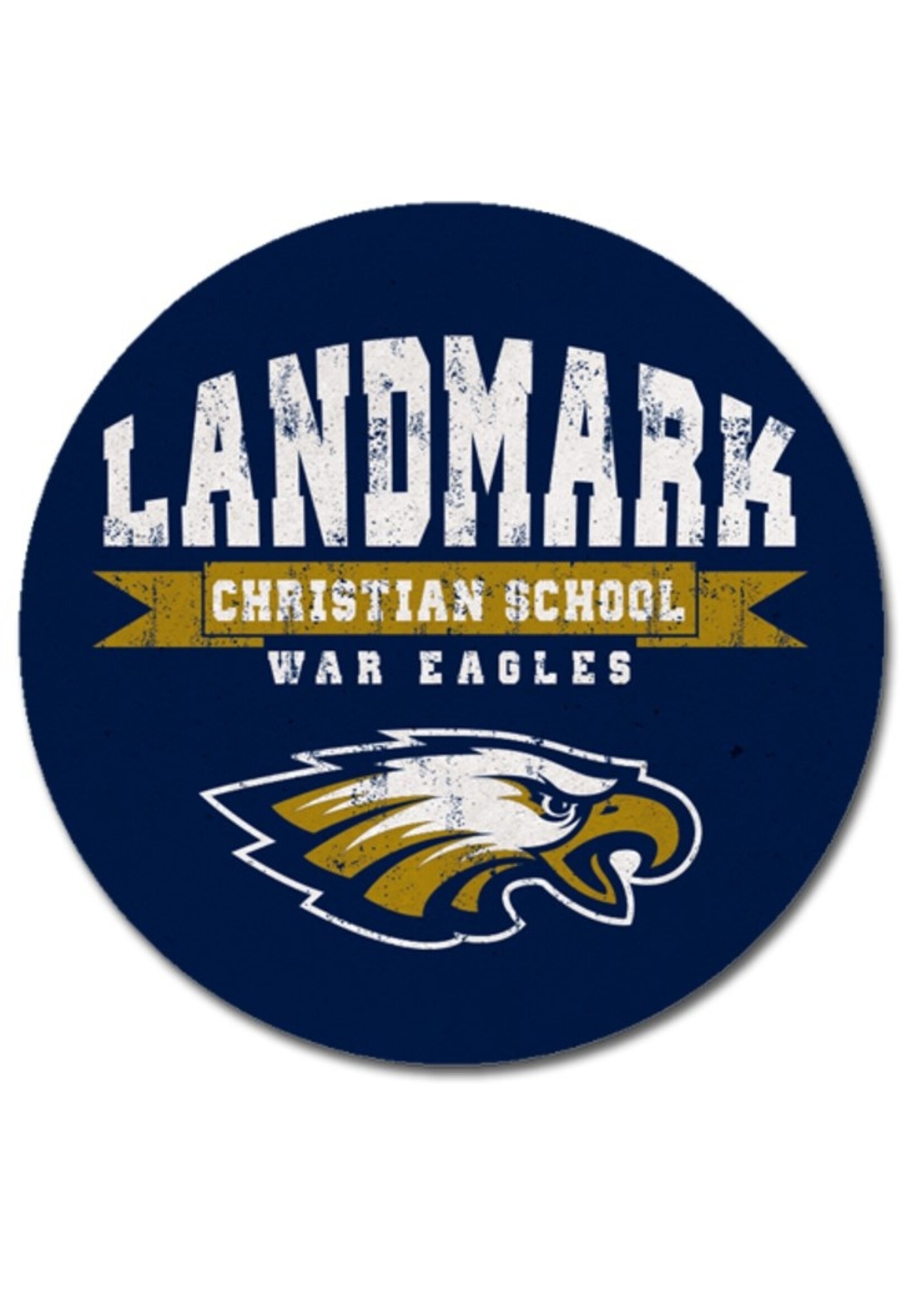 SANDSTONE 2-PACK CAR COASTER