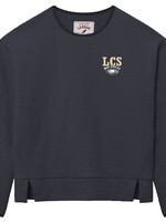 WOMENS HORIZONTAL RIB SUMMIT CREW