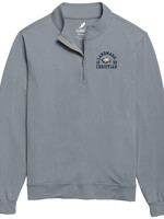 MEN'S LIGHTWEIGHT ALL DAY 1/4 ZIP