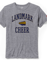 SHORT SLEEVE SPORTS PROGRAM TEE