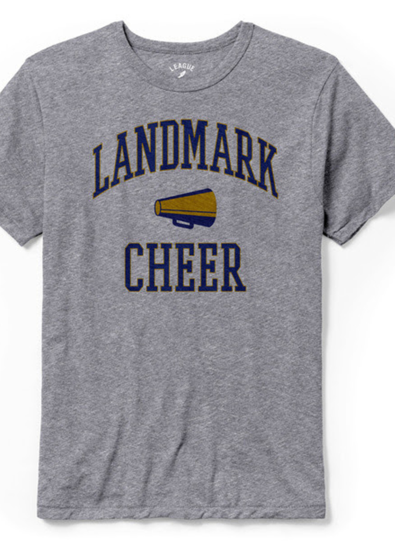 SHORT SLEEVE SPORTS PROGRAM TEE