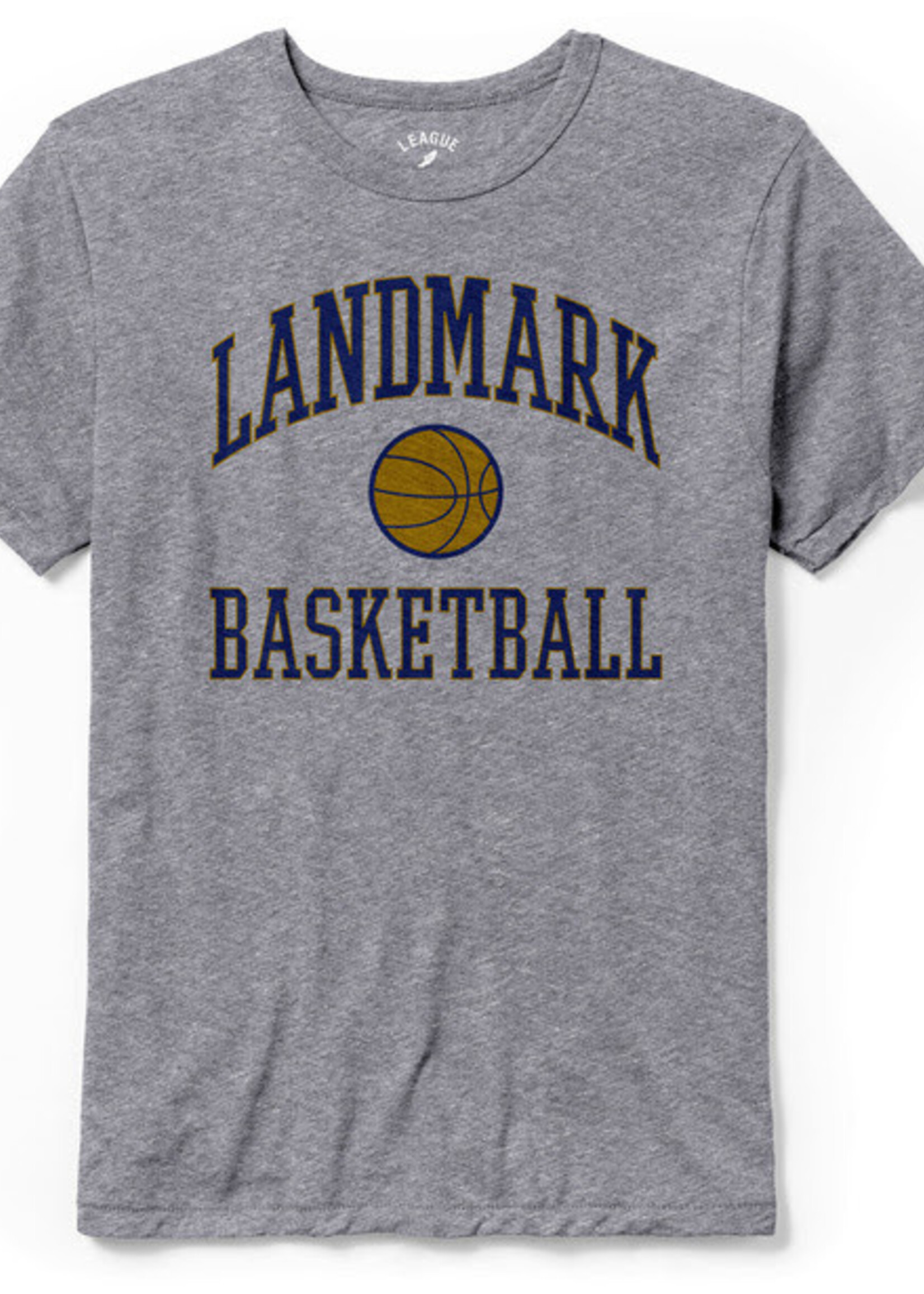 SHORT SLEEVE SPORTS PROGRAM TEE