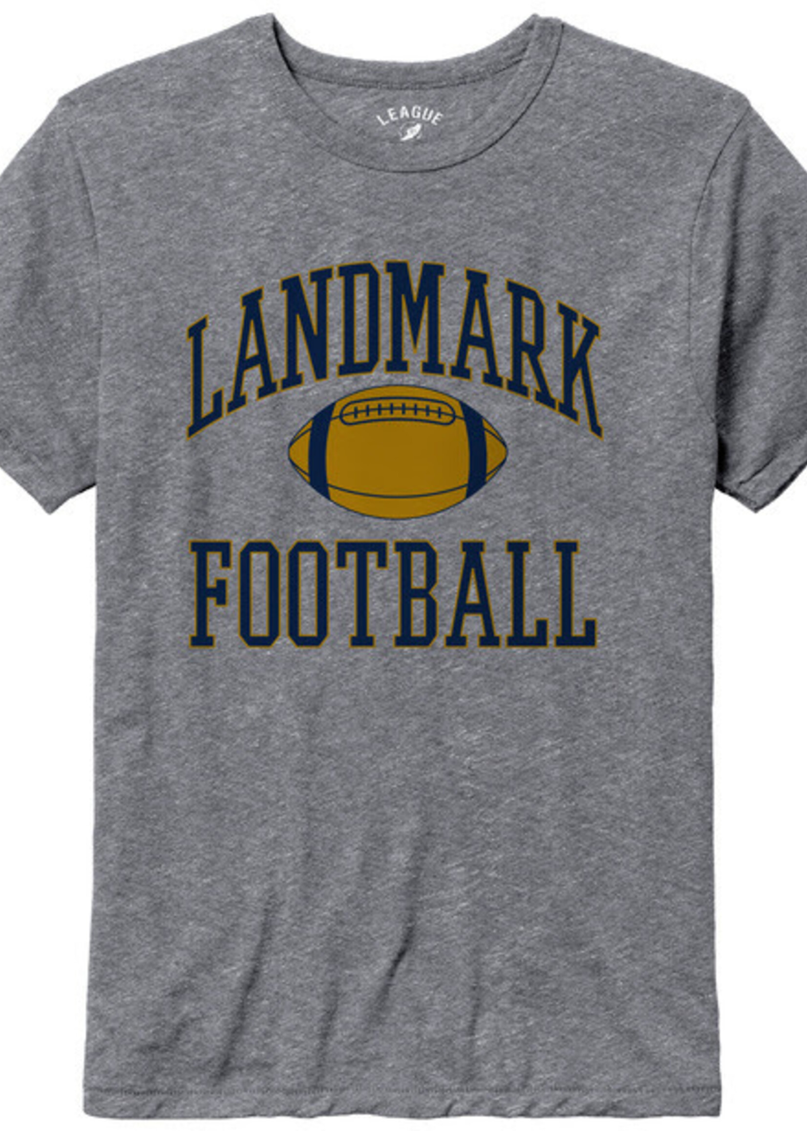 SHORT SLEEVE SPORTS PROGRAM TEE