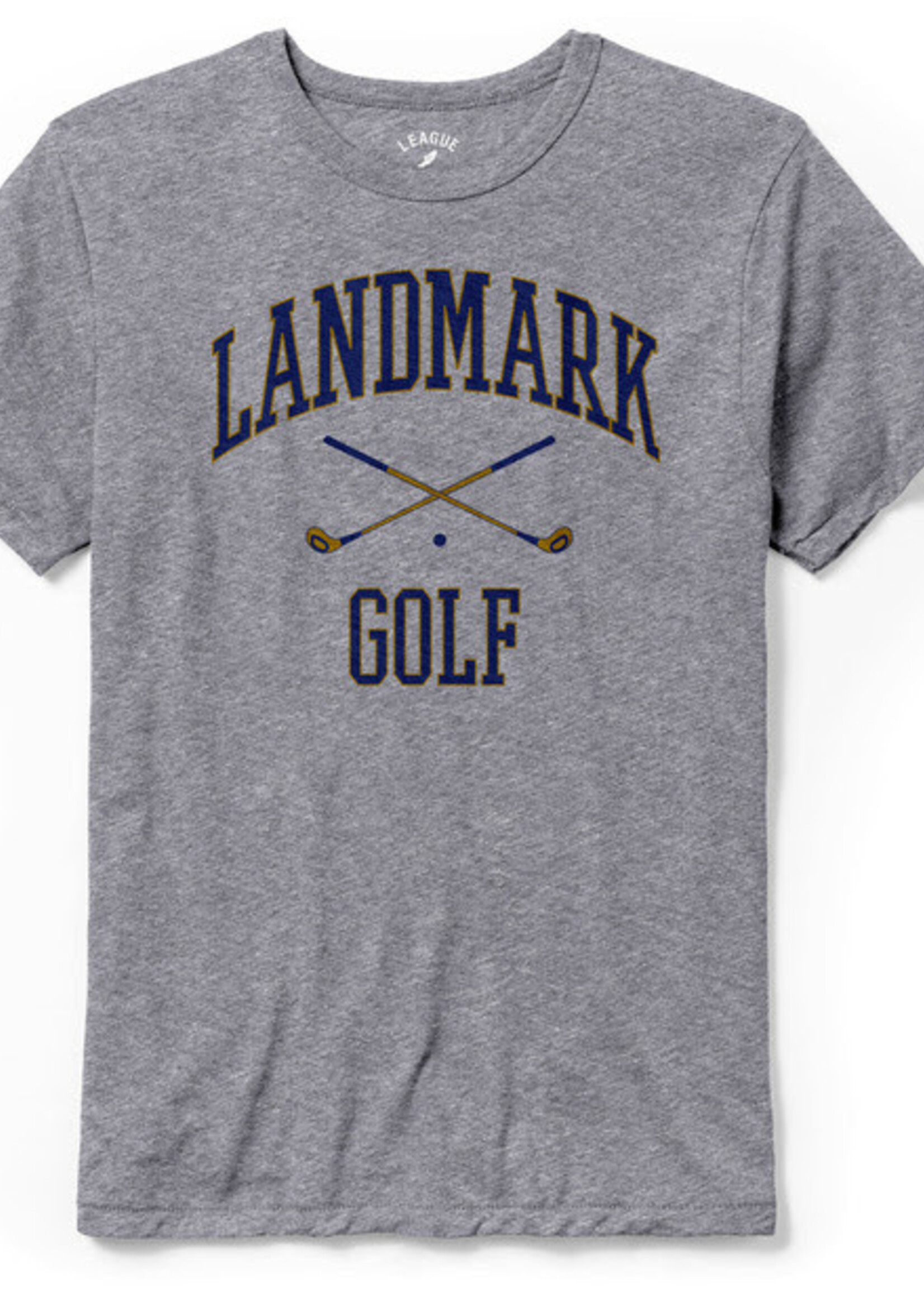 SHORT SLEEVE SPORTS PROGRAM TEE