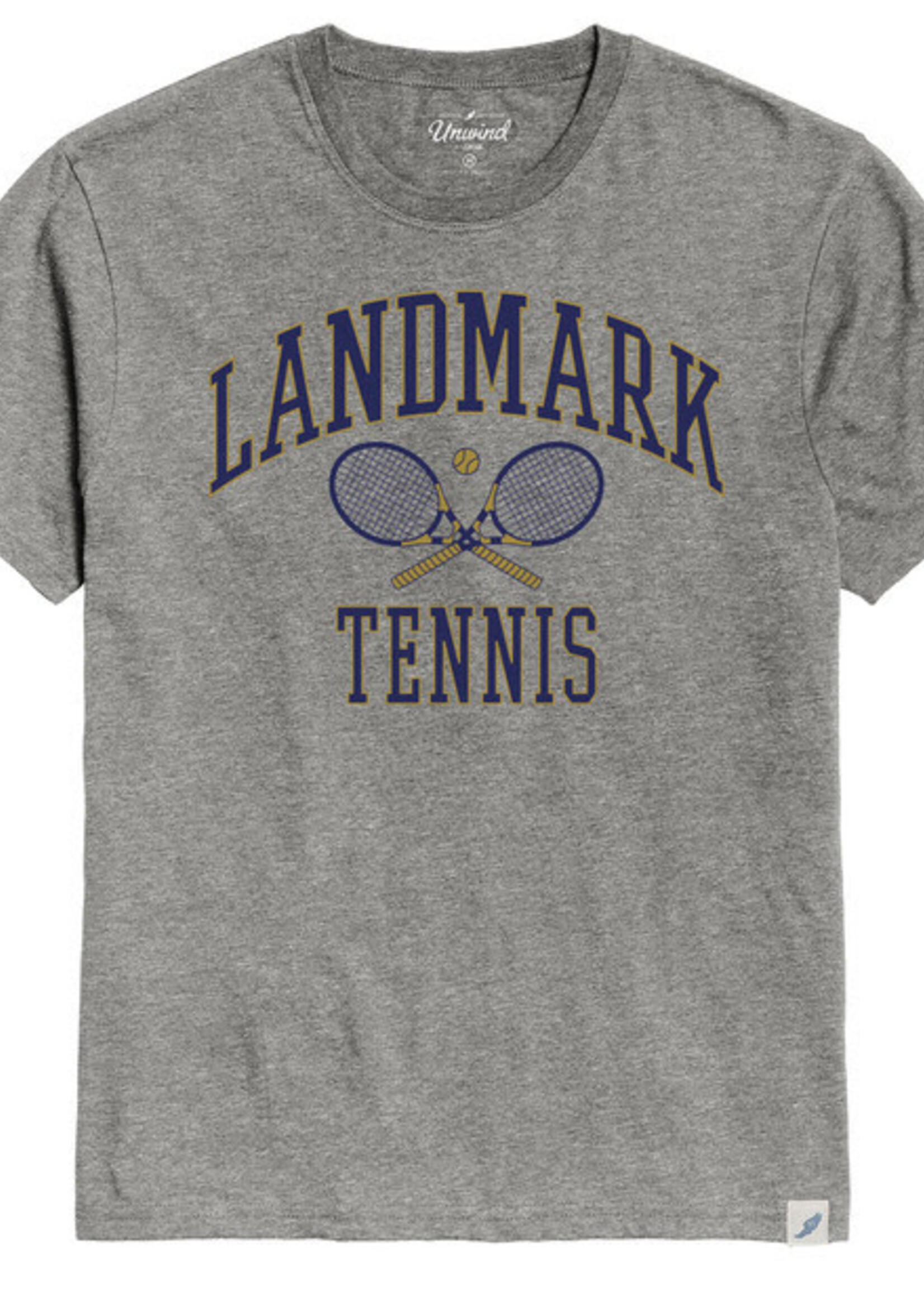 SHORT SLEEVE SPORTS PROGRAM TEE