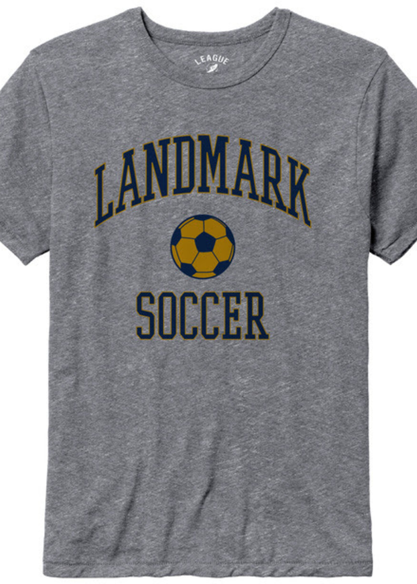 SHORT SLEEVE SPORTS PROGRAM TEE