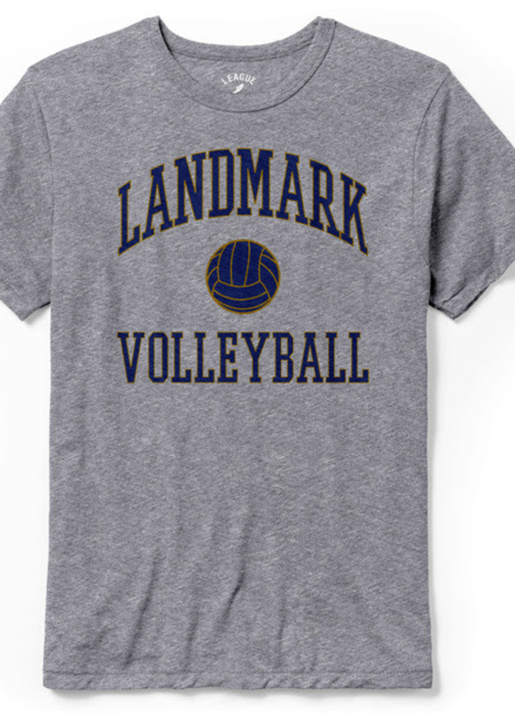 SHORT SLEEVE SPORTS PROGRAM TEE