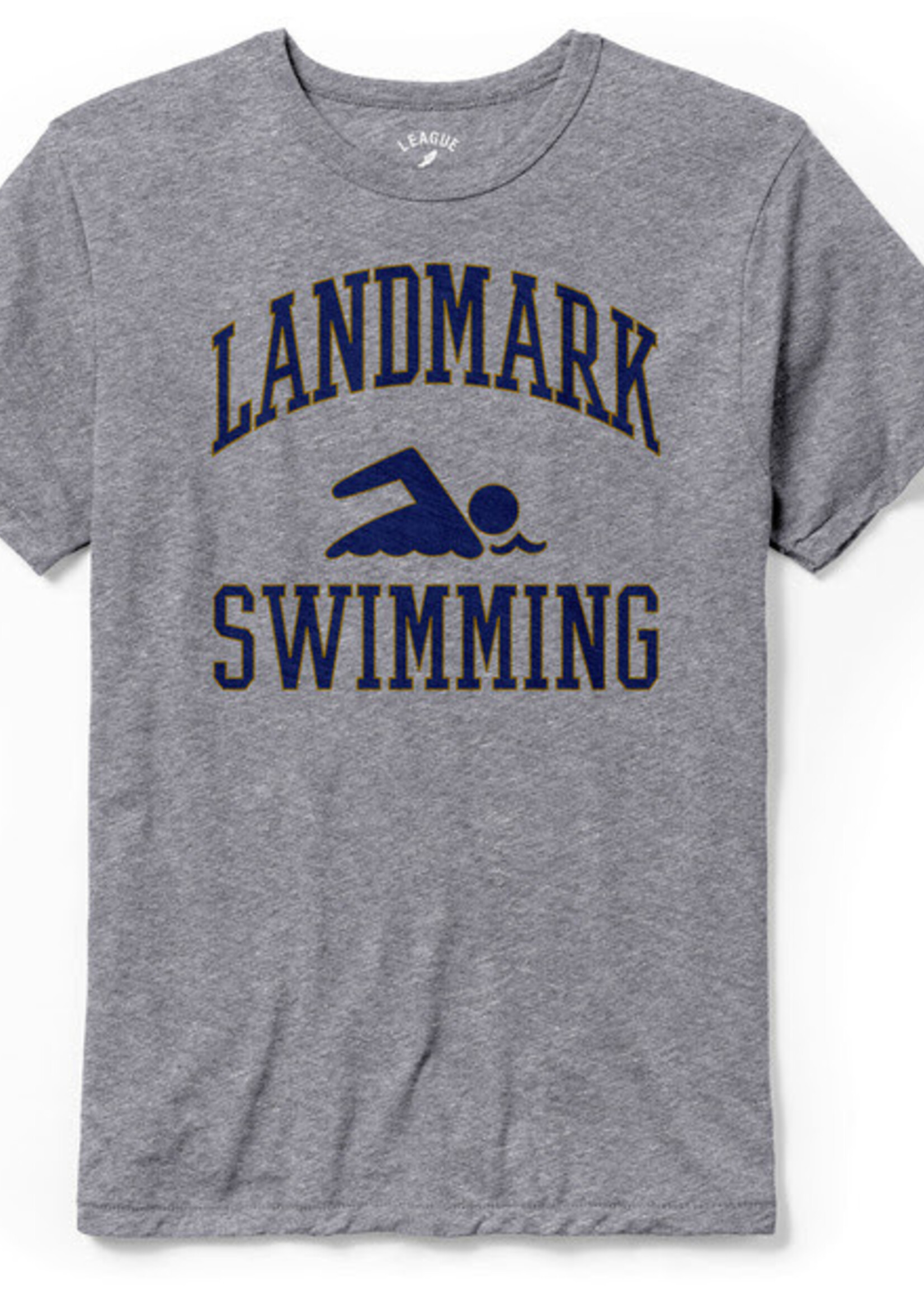 SHORT SLEEVE SPORTS PROGRAM TEE