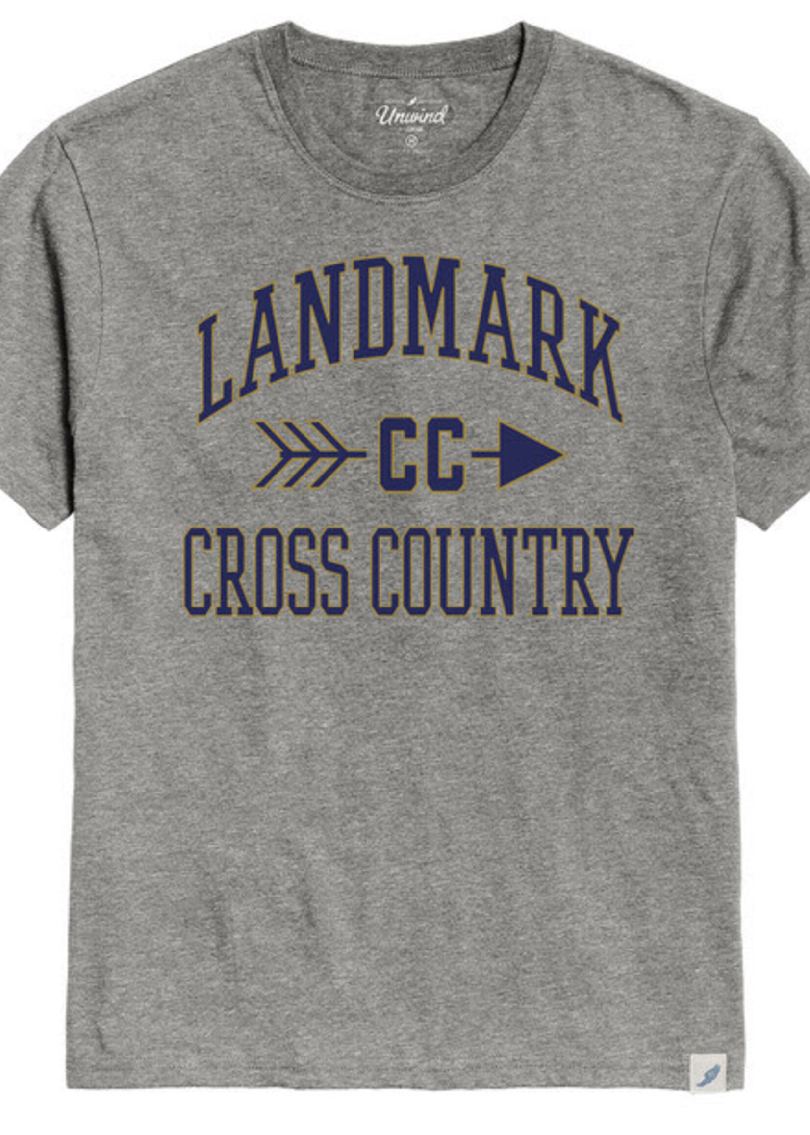 SHORT SLEEVE SPORTS PROGRAM TEE