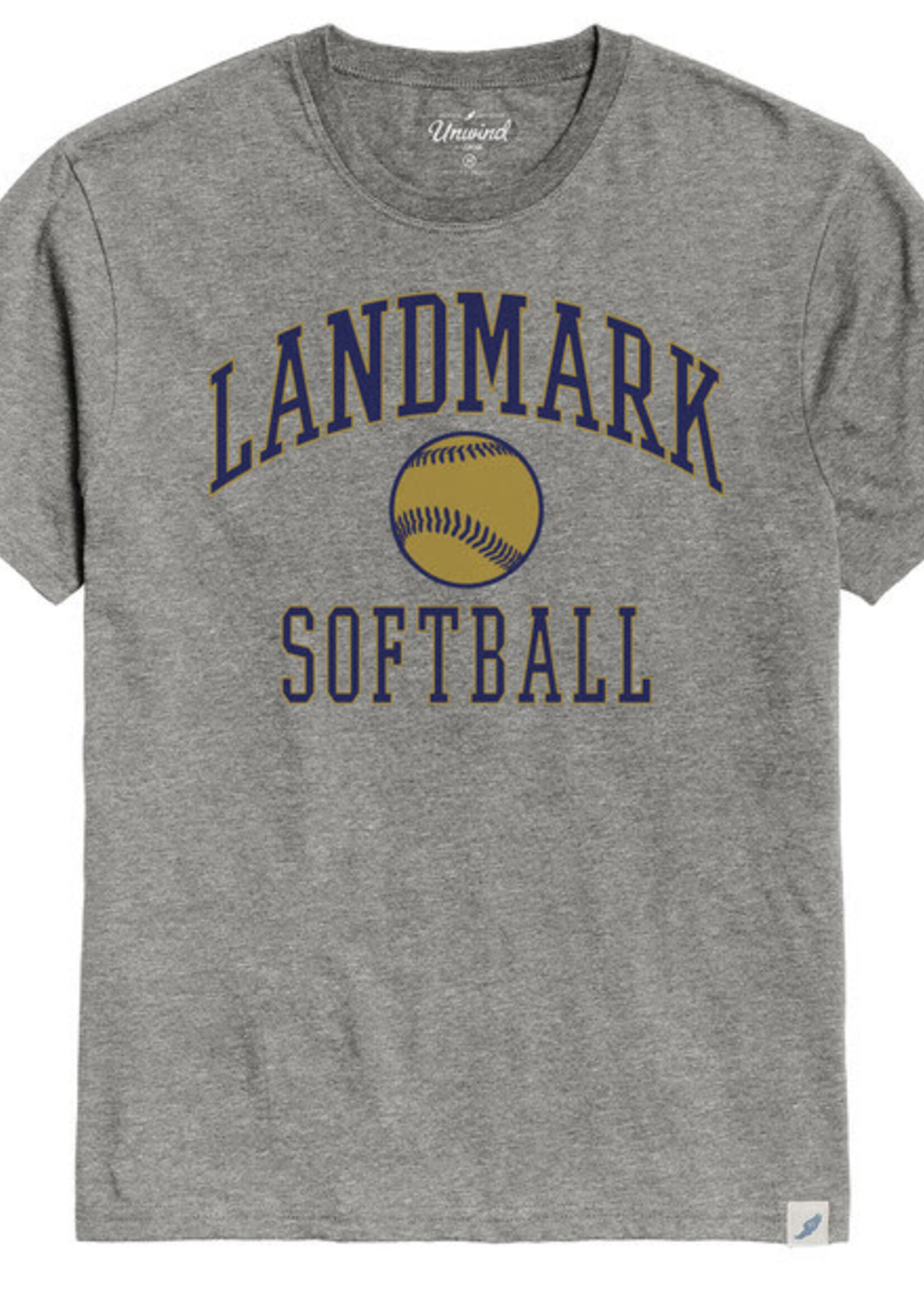 SHORT SLEEVE SPORTS PROGRAM TEE