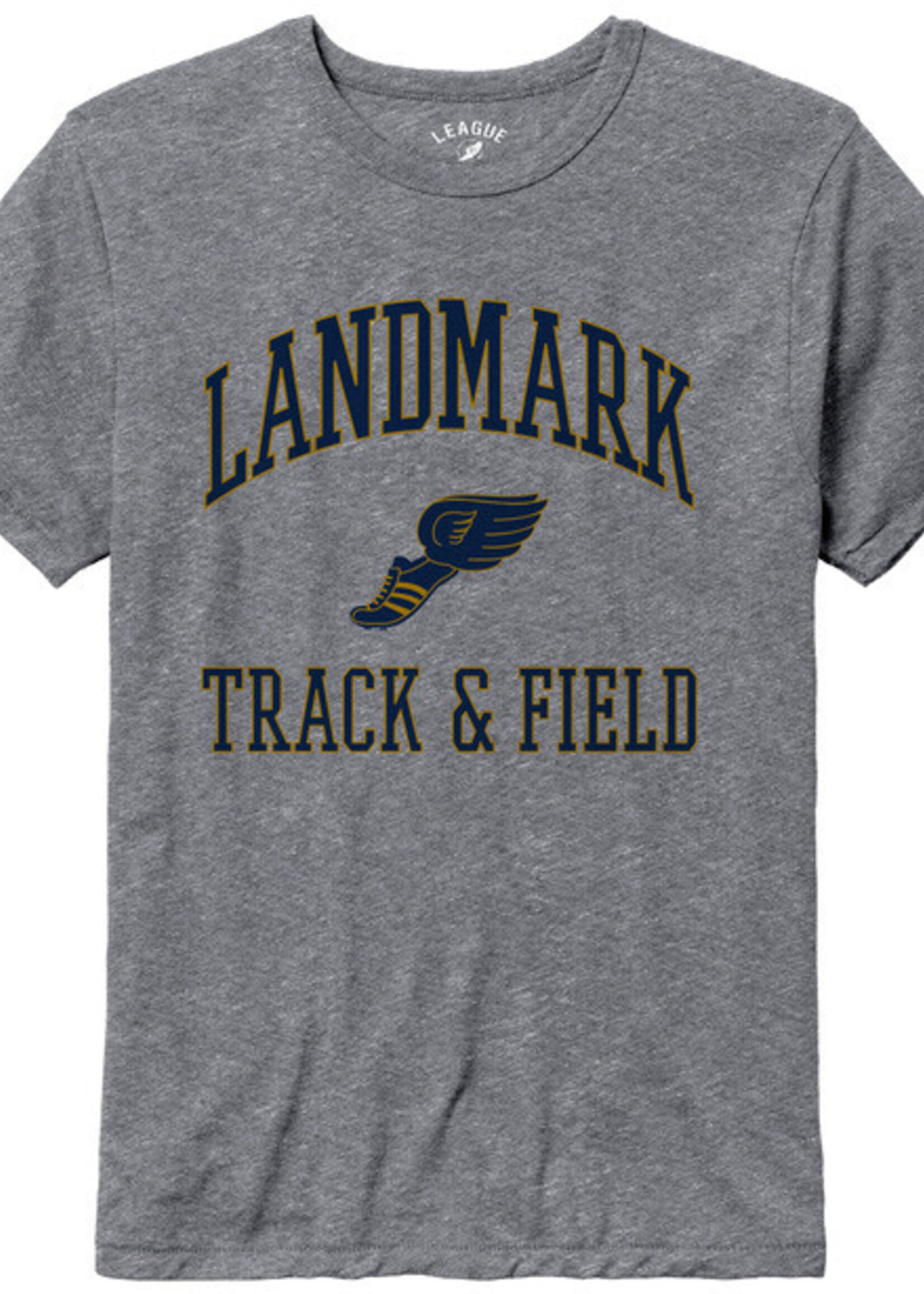 SHORT SLEEVE SPORTS PROGRAM TEE