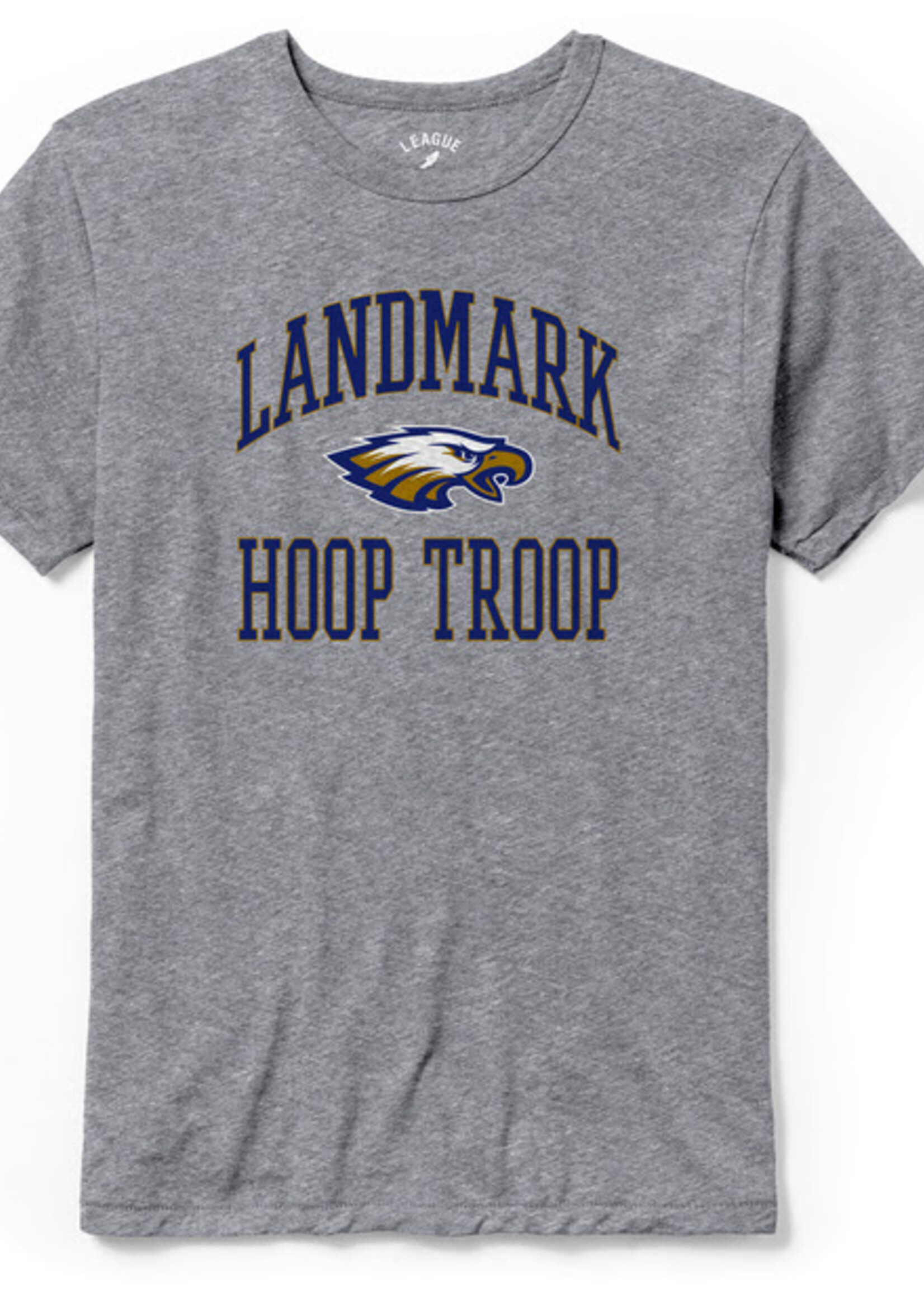 SHORT SLEEVE SPORTS PROGRAM TEE