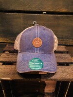 LEGACY YOUTH OFY TRUCKER HAT
