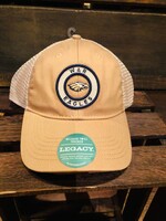 LEGACY MEN'S EZA TRUCKER HAT