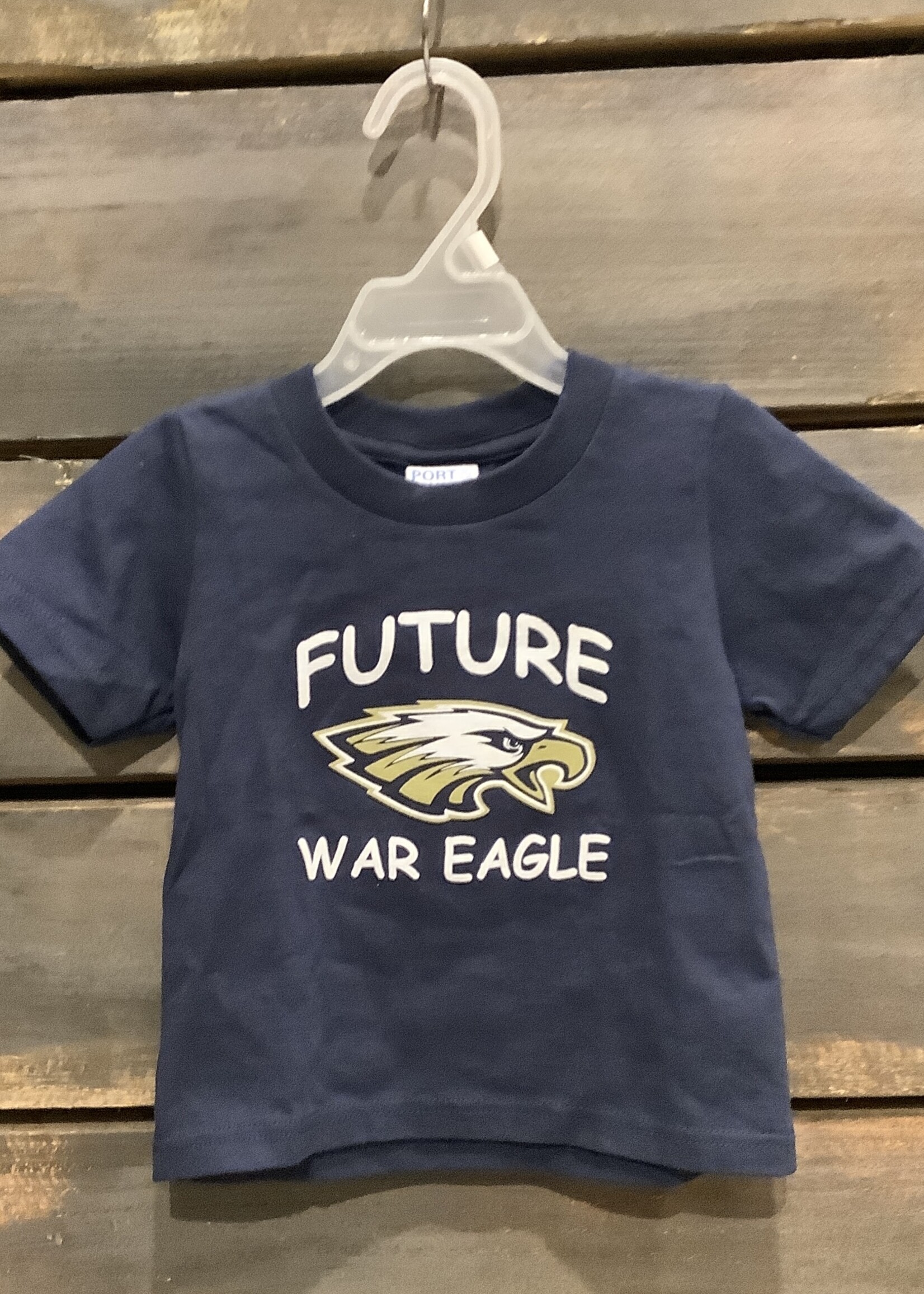 INFANT FUTURE WAR EAGLES