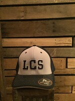 PACIFIC PERFORMANCE FITTED CONTRAST CAP