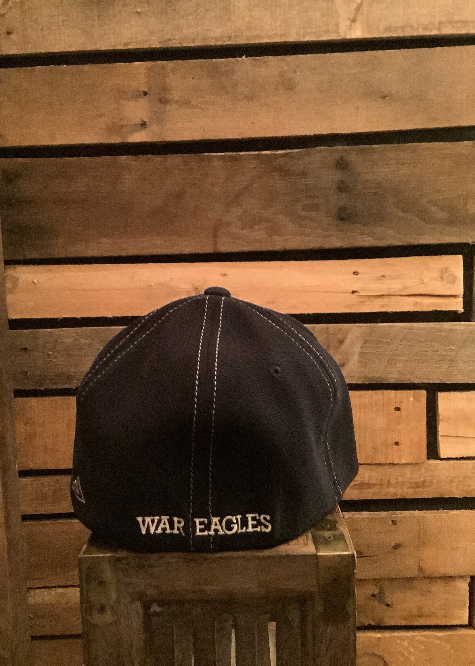 PACIFIC PERFORMANCE FITTED CONTRAST CAP